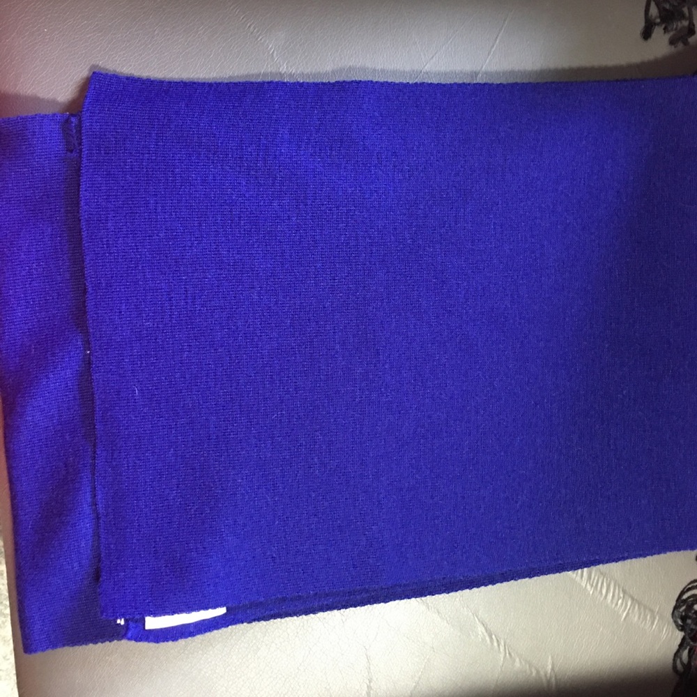 Rodier Scarf